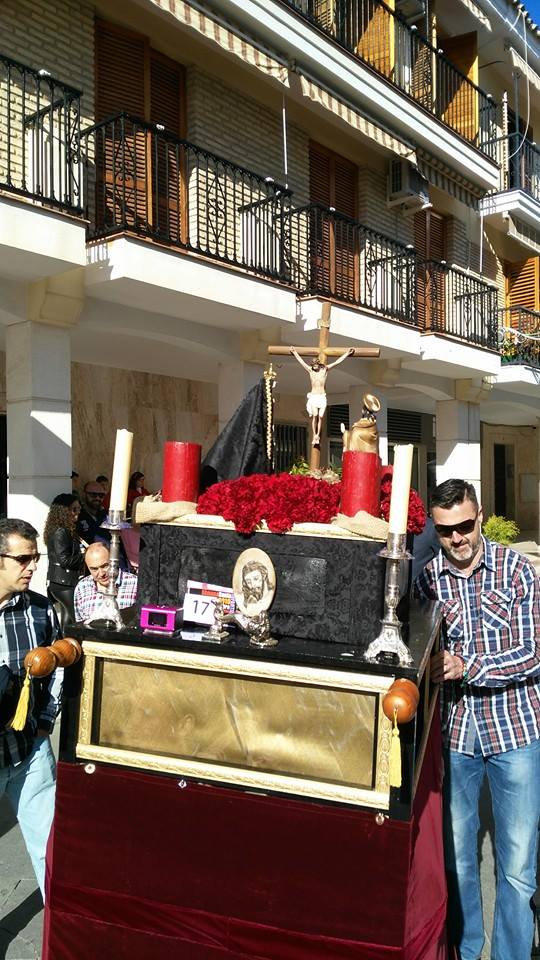Fotos 0075-santa, manantiales, veneros fuentes Cabra.